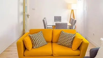 Apartment in Palacio photo 2