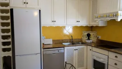 Chalet in Santa Pola photo 5
