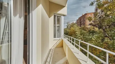 Piso en Goya photo 47