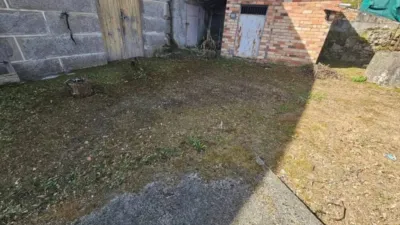 Chalet in O Pereiro de Aguiar photo 7