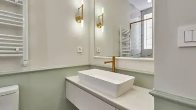 Apartment on Castellana photo 13