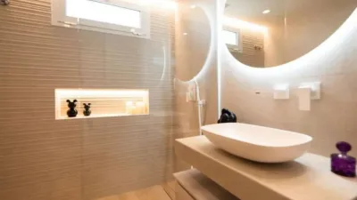 Apartment in Guardamar del Segura photo 27