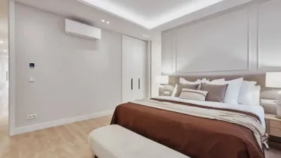 Piso en Goya photo 20