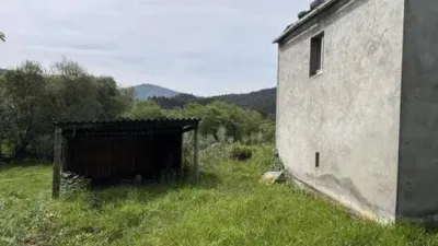 Casa rústica en A Catuxa (Ortigueira) photo 4