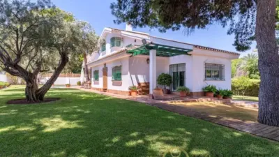 Chalet in Vistahermosa photo 9