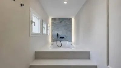 Apartment on Castellana photo 11