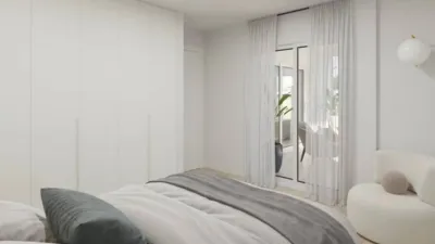 Apartment in Guardamar del Segura photo 25