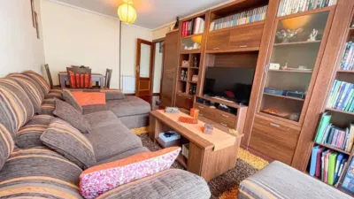 Apartment in El Mazo photo 2