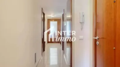 Apartment on Carrer de Joranot Martorell, 25 photo 18