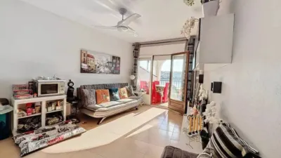 Apartment on Calle Sant Maurici D, 210 photo 9