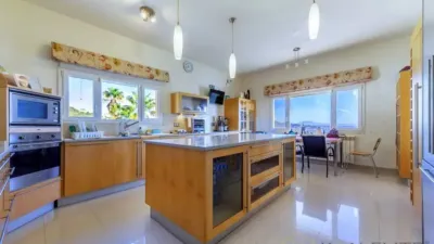 Chalet in Oltamar-Cucarres photo 12