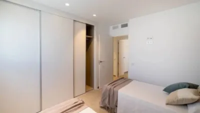 Apartment in Santa Pola photo 28