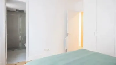 Apartment in Barrio de Salamanca photo 28