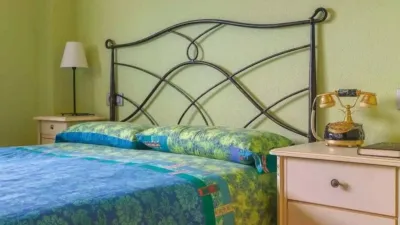 Apartment in Santa Margarida photo 27