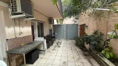 Apartment in Port Esportiu-Canyelles-Puig Rom photo 12