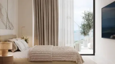 Penthouse in Estepona photo 36