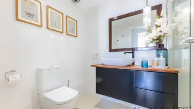 Apartment on Calle del Sol Naciente photo 31