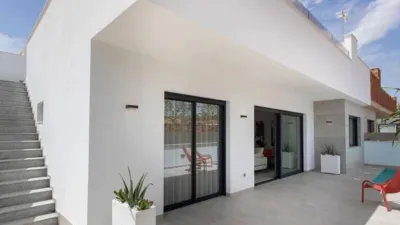 Chalet in Murcia Capital photo 5