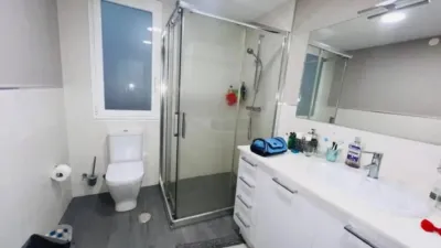 Flat in Ourense Capital photo 27