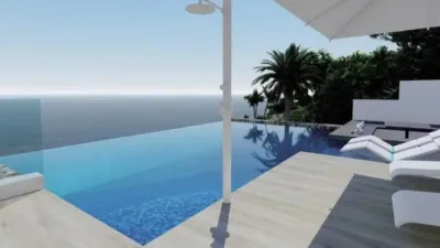 Chalet in Maryvilla photo 24