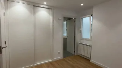 Flat in Ourense Capital photo 16
