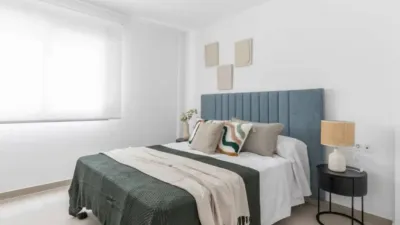 Chalet in Orihuela photo 41