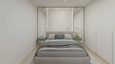 Apartment in Guardamar del Segura photo 26