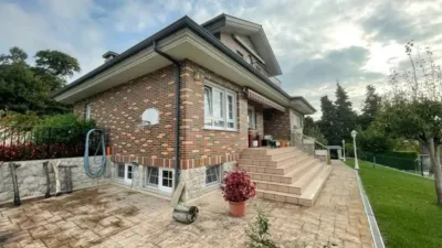 Chalet en Tuebre photo 3