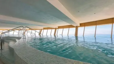 Apartment in Platja de Ponent photo 15