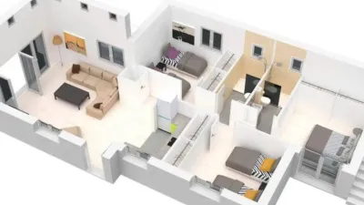 Chalet in Los Alcázares photo 5