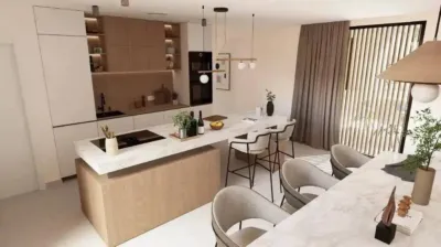 Chalet in Murcia Capital photo 6