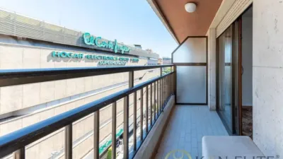 Piso – Alicante - Alacant - Vista 3