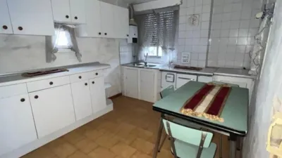 Chalet in Baños de Molgas photo 38