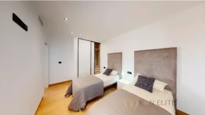 Chalet in Urbanizaciones Balcó de Finestrat-Terra Marina photo 11