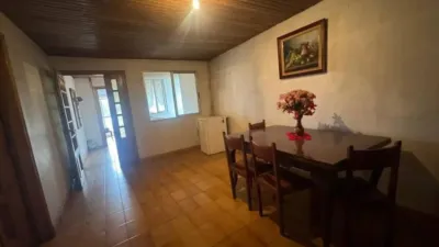 Rustic house in Castro Caldelas photo 5