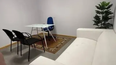 Oficina en alquiler en A Catuxa (Ortigueira) - Vista 4