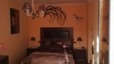 Apartment in Ourense Capital photo 26