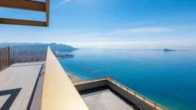 Apartment in Platja de Ponent photo 10