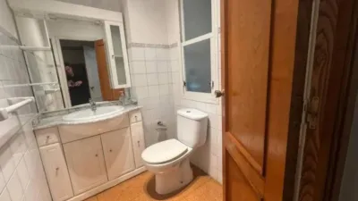 Apartment in Ourense Capital photo 11