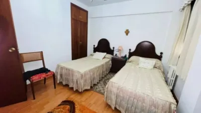 Apartment in Ourense City photo 12
