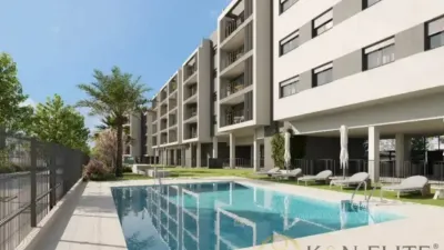 Piso – Alicante - Alacant - Vista 2