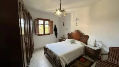 Rustic house in Ourense Capital photo 22