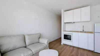 Apartment on Sector Delta Muga Street, 11 photo 14