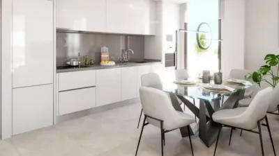 Apartment in Vera photo 4