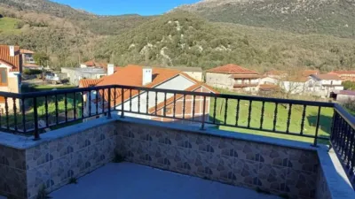Chalet in Calseca photo 15
