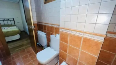 Apartment on Calle de Altamira photo 23