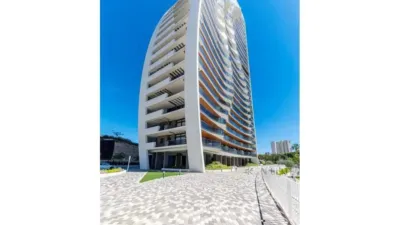 Apartment in Platja de Ponent photo 16