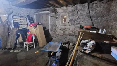 Rustic house in San Cristovo de Cea photo 20