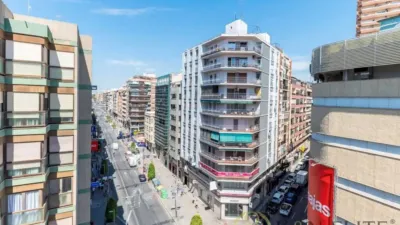 Piso – Alicante - Alacant - Vista 2