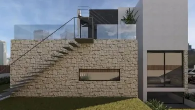 Chalet in Finestrat photo 4